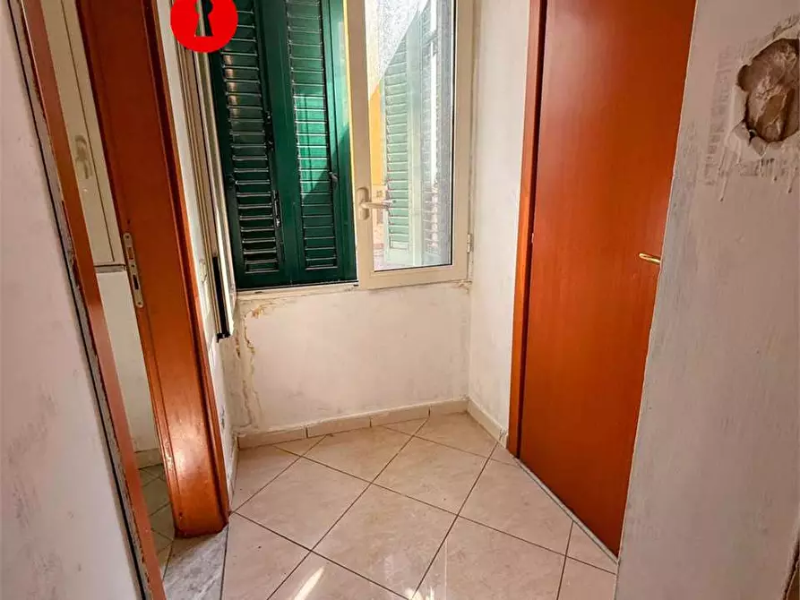 Immagine 13 di Stabile in vendita  in via santa chiara 37 a Nola