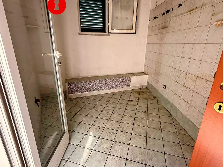 Immagine 17 di Stabile in vendita  in via santa chiara 37 a Nola