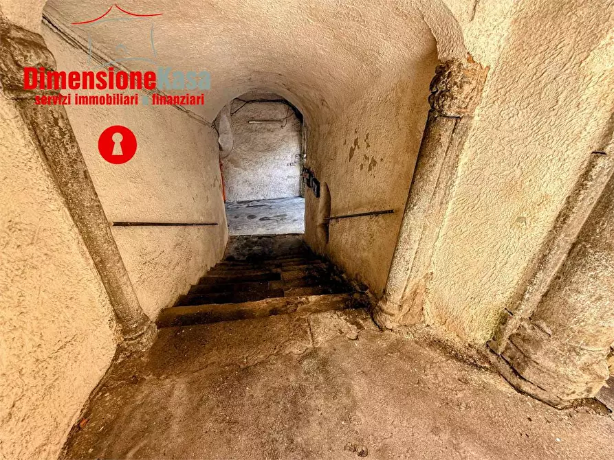 Immagine 5 di Stabile in vendita  in via santa chiara 37 a Nola