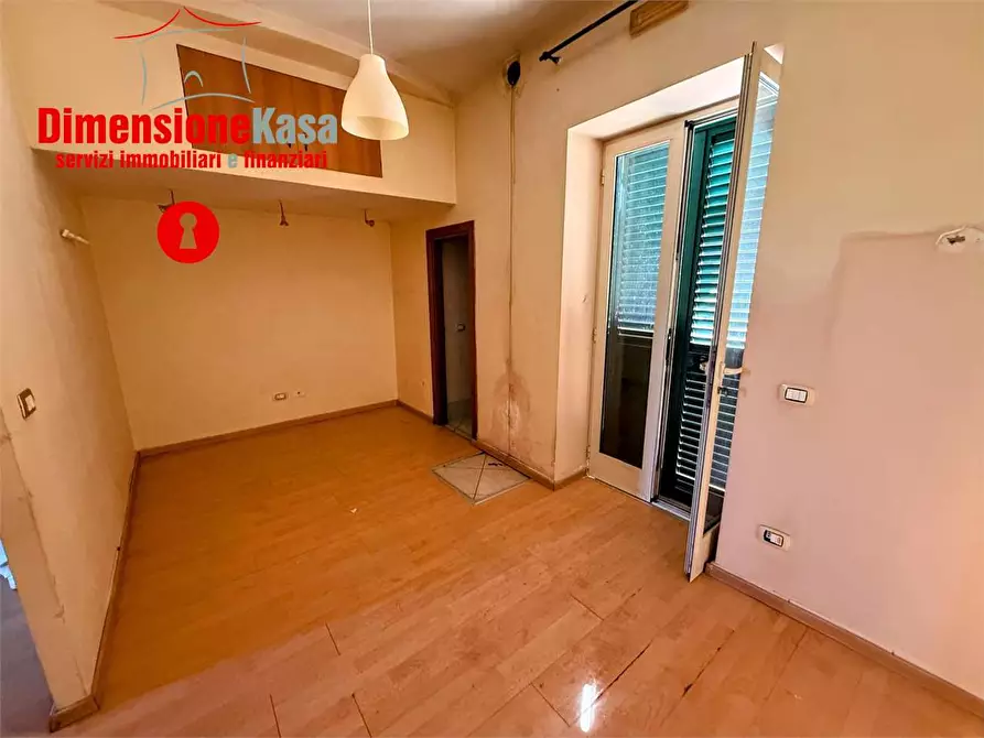 Immagine 22 di Stabile in vendita  in via santa chiara 37 a Nola