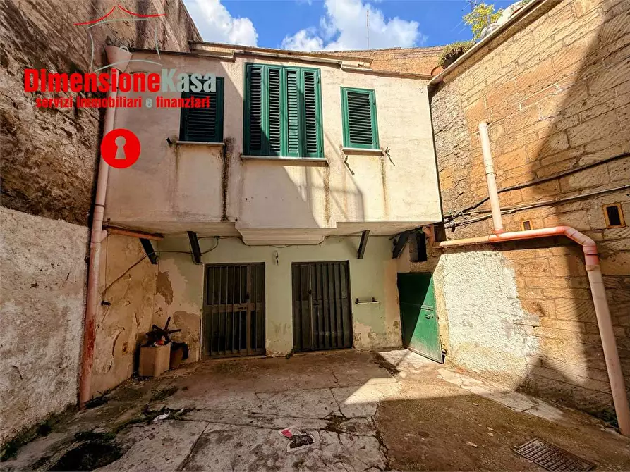 Immagine 2 di Stabile in vendita  in via santa chiara 37 a Nola