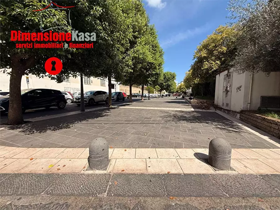 Immagine 34 di Stabile in vendita  in via santa chiara 37 a Nola