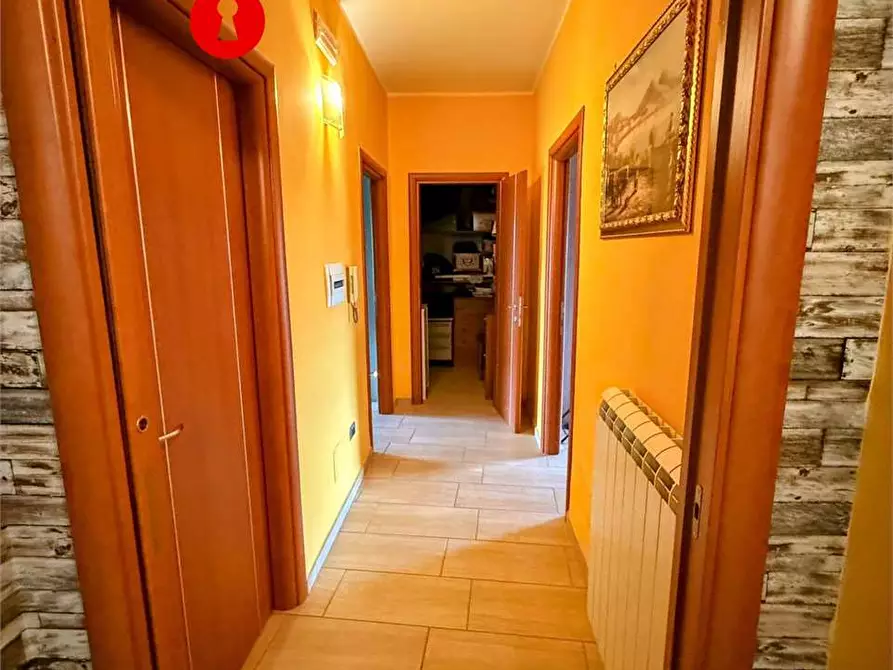 Immagine 12 di Appartamento in vendita  in Via Rispoli 20 a Camposano