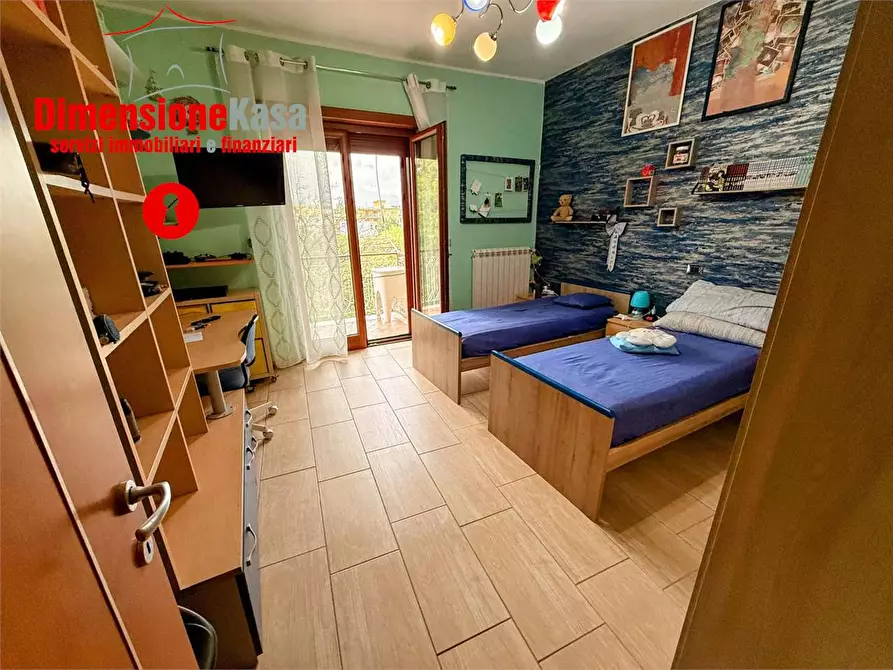 Immagine 16 di Appartamento in vendita  in Via Rispoli 20 a Camposano