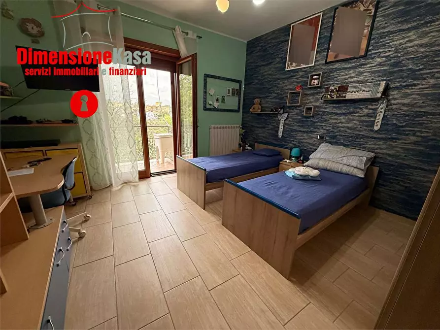 Immagine 18 di Appartamento in vendita  in Via Rispoli 20 a Camposano