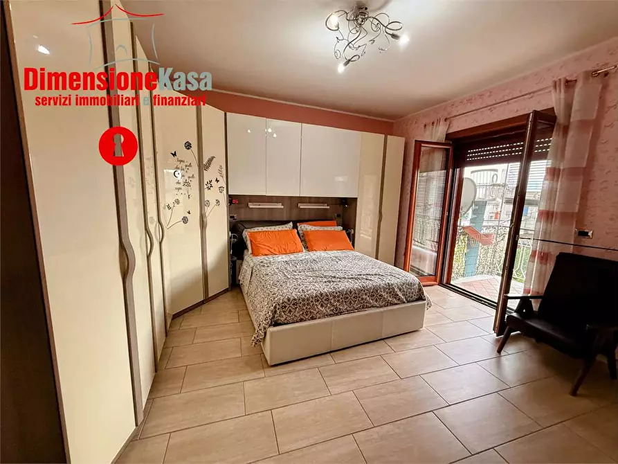 Immagine 19 di Appartamento in vendita  in Via Rispoli 20 a Camposano