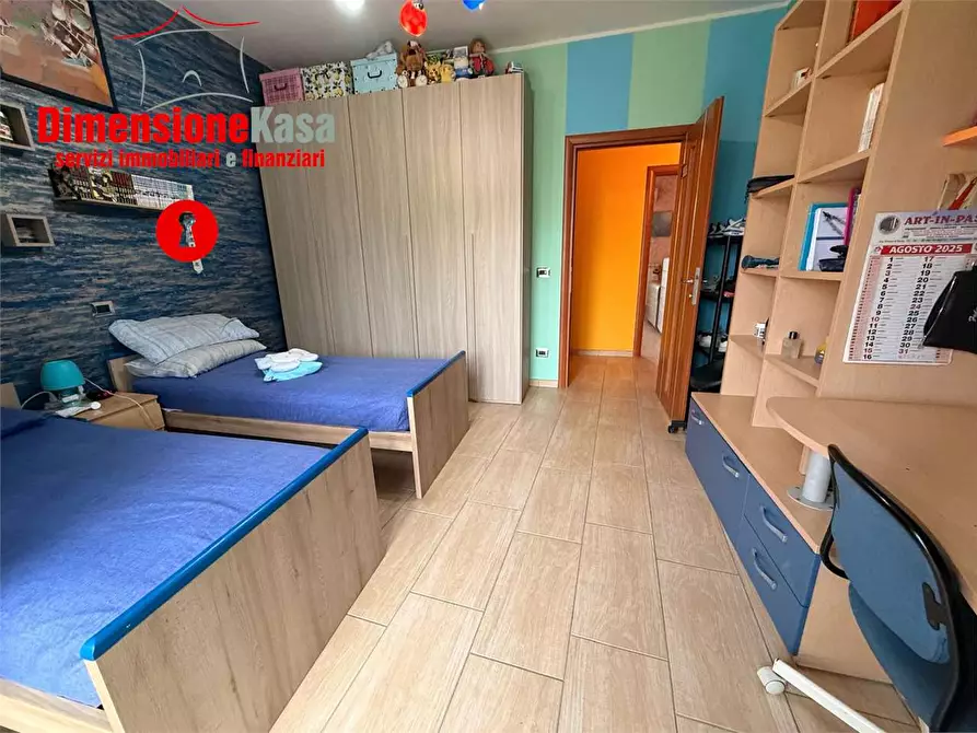 Immagine 17 di Appartamento in vendita  in Via Rispoli 20 a Camposano