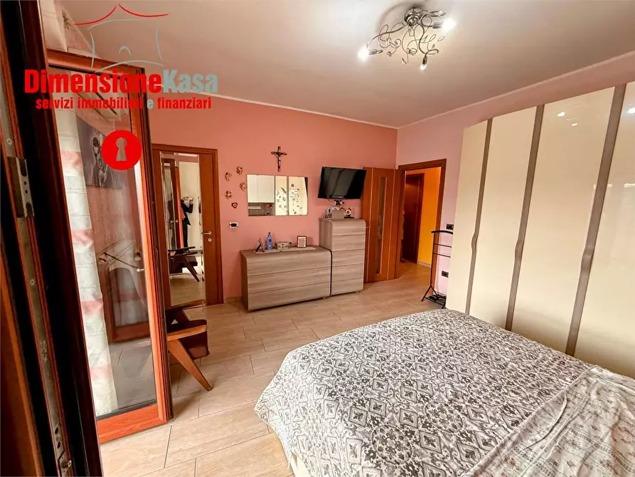 Immagine 21 di Appartamento in vendita  in Via Rispoli 20 a Camposano