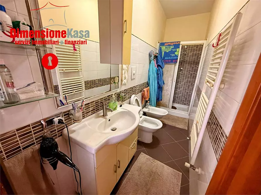 Immagine 23 di Appartamento in vendita  in Via Rispoli 20 a Camposano