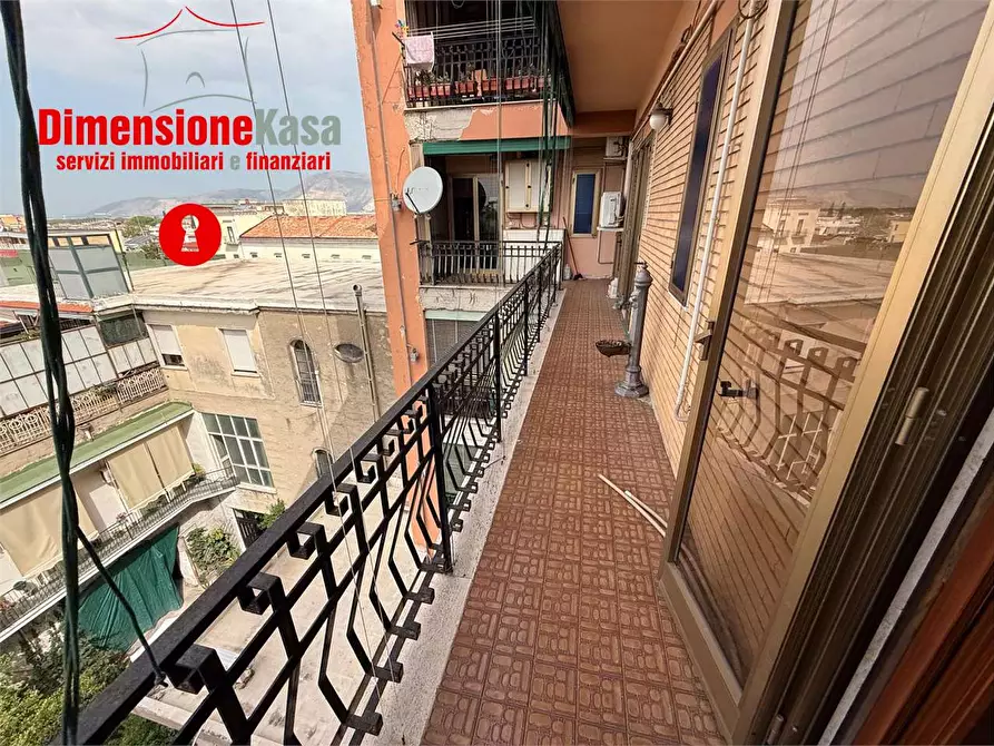 Immagine 24 di Appartamento in vendita  in Via Rispoli 20 a Camposano