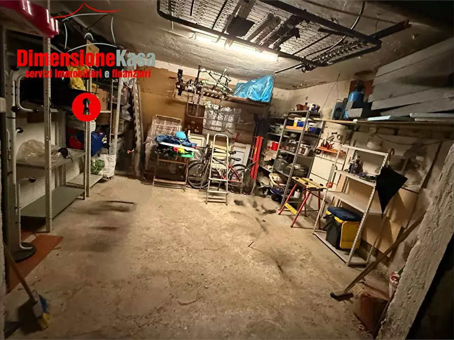 Immagine 26 di Appartamento in vendita  in Via Rispoli 20 a Camposano