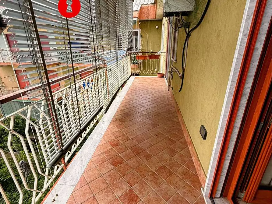 Immagine 25 di Appartamento in vendita  in Via Rispoli 20 a Camposano