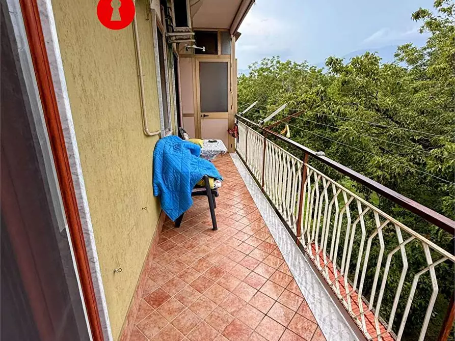 Immagine 8 di Appartamento in vendita  in Via Rispoli 20 a Camposano