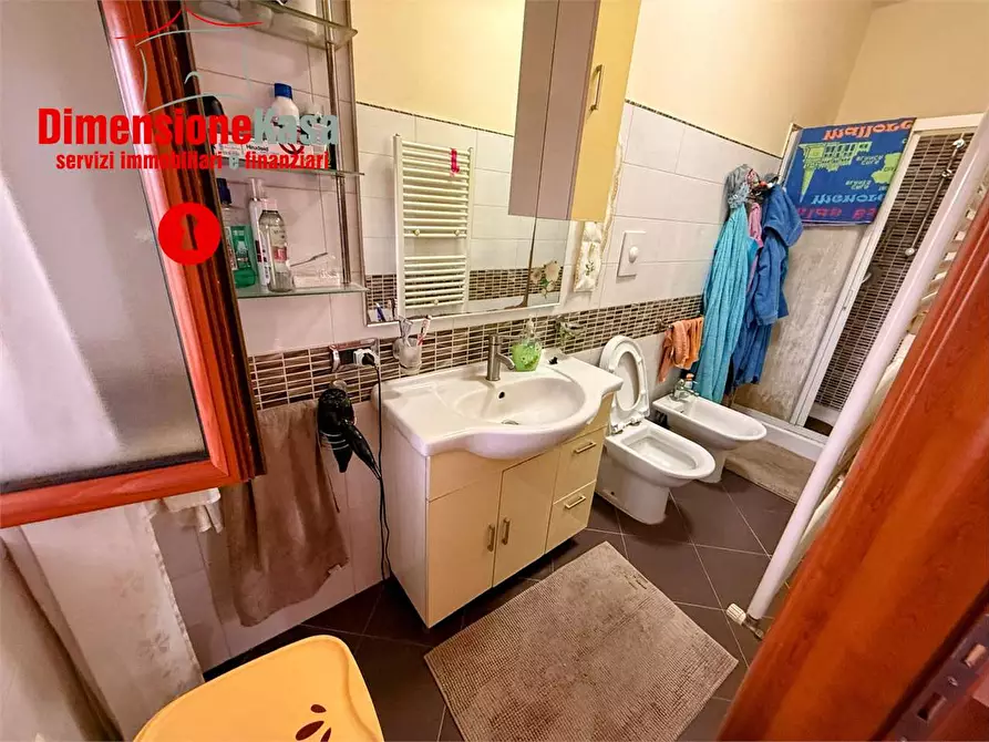 Immagine 22 di Appartamento in vendita  in Via Rispoli 20 a Camposano