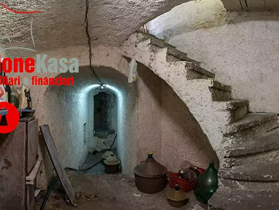 Immagine 44 di Stabile in vendita  in via Croce 48 a Cimitile