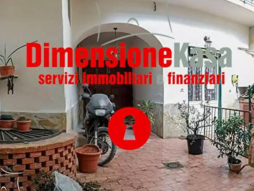 Immagine 2 di Stabile in vendita  in via Croce 48 a Cimitile