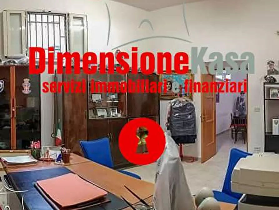 Immagine 14 di Stabile in vendita  in via Croce 48 a Cimitile