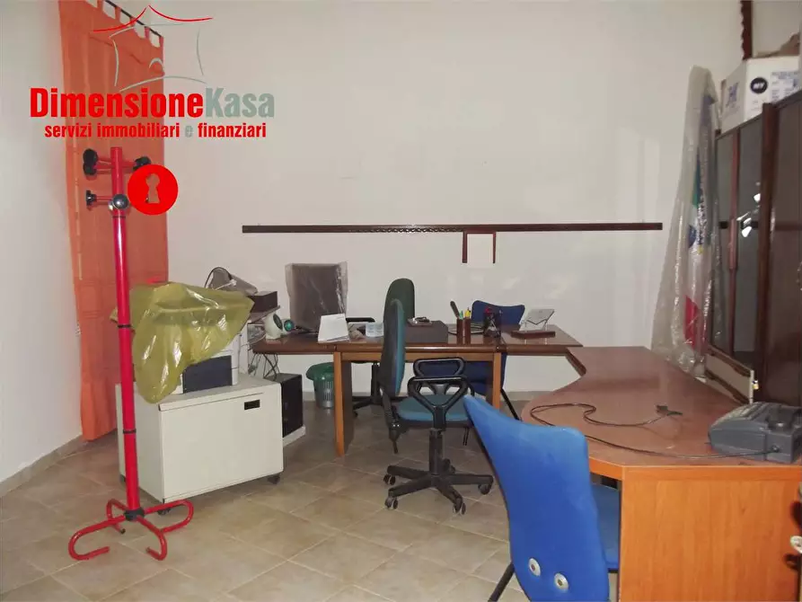 Immagine 15 di Stabile in vendita  in via Croce 48 a Cimitile