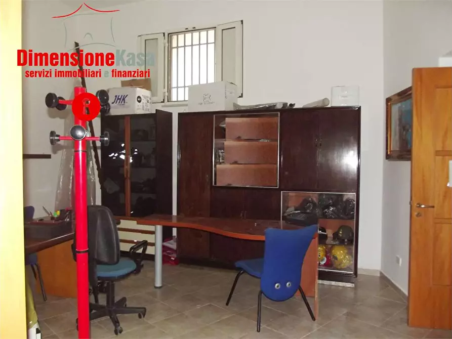 Immagine 17 di Stabile in vendita  in via Croce 48 a Cimitile