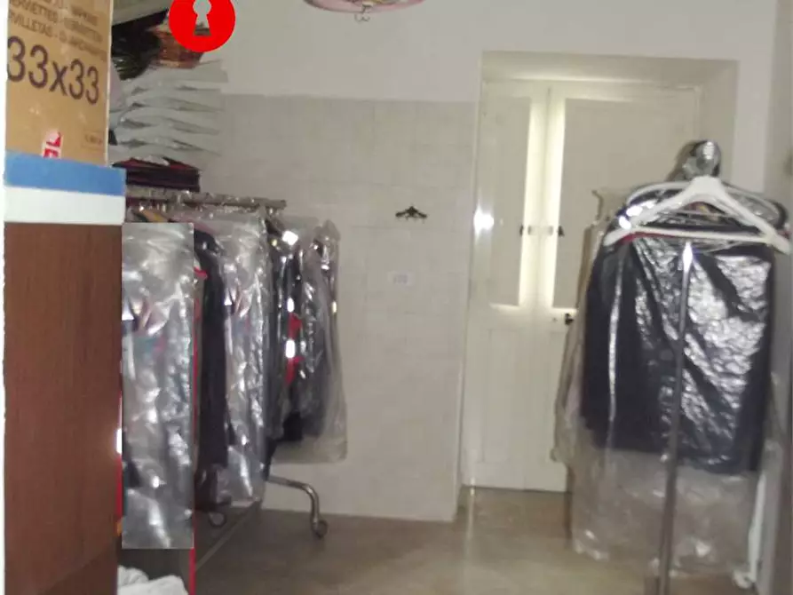 Immagine 7 di Stabile in vendita  in via Croce 48 a Cimitile