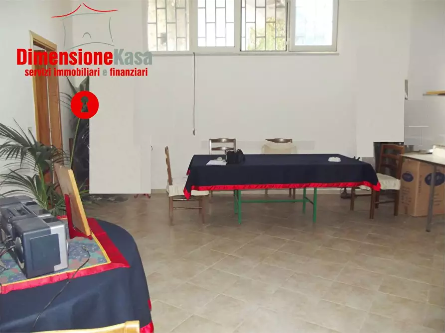 Immagine 11 di Stabile in vendita  in via Croce 48 a Cimitile