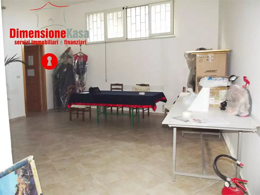 Immagine 13 di Stabile in vendita  in via Croce 48 a Cimitile