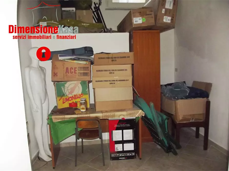 Immagine 9 di Stabile in vendita  in via Croce 48 a Cimitile