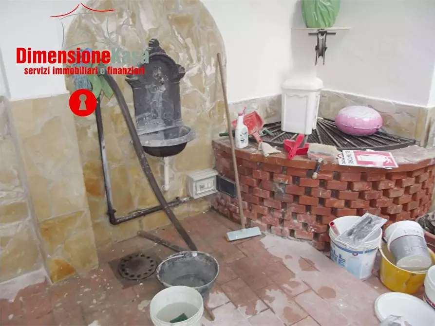 Immagine 4 di Stabile in vendita  in via Croce 48 a Cimitile