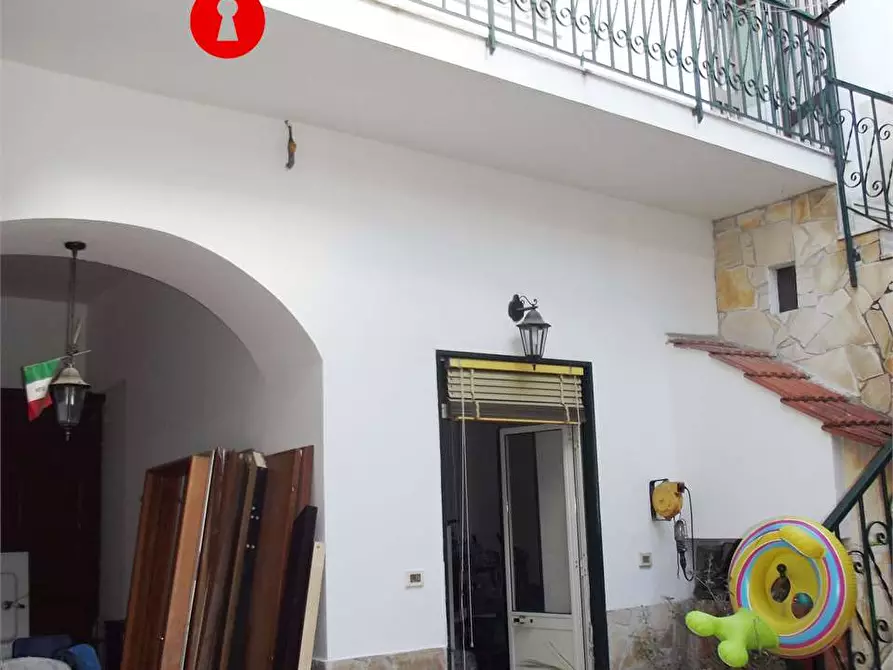 Immagine 3 di Stabile in vendita  in via Croce 48 a Cimitile