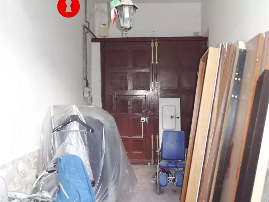 Immagine 6 di Stabile in vendita  in via Croce 48 a Cimitile