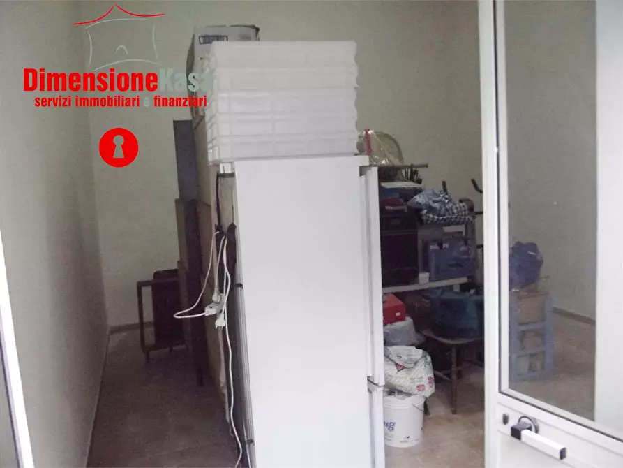 Immagine 43 di Stabile in vendita  in via Croce 48 a Cimitile