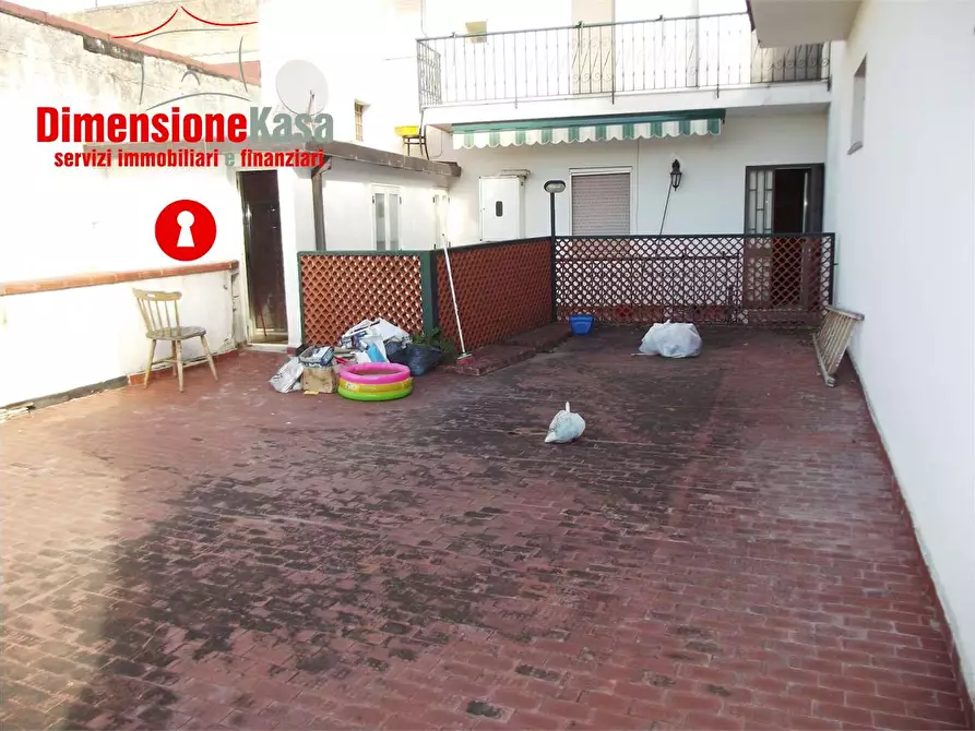 Immagine 22 di Stabile in vendita  in via Croce 48 a Cimitile