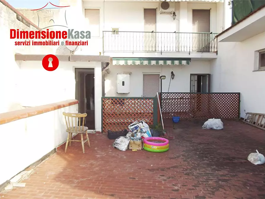 Immagine 23 di Stabile in vendita  in via Croce 48 a Cimitile