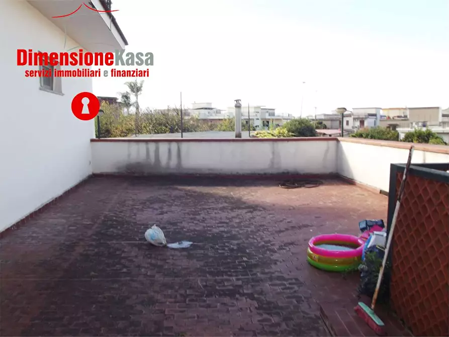 Immagine 24 di Stabile in vendita  in via Croce 48 a Cimitile