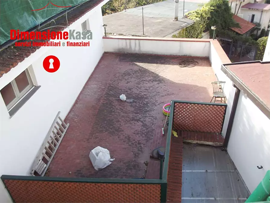 Immagine 25 di Stabile in vendita  in via Croce 48 a Cimitile