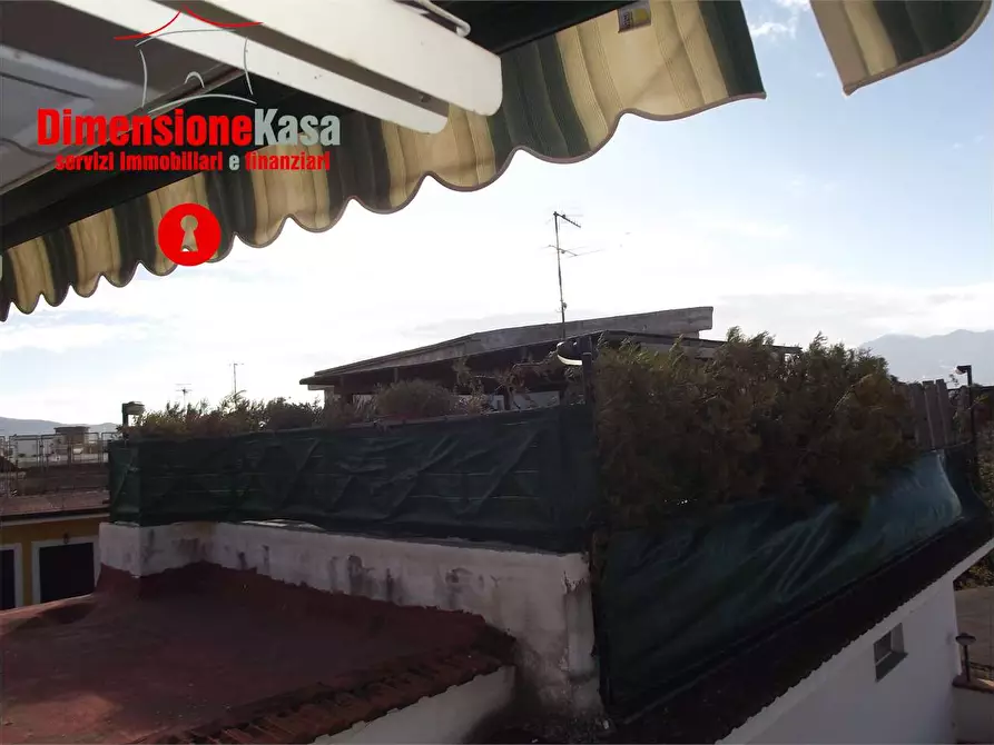 Immagine 29 di Stabile in vendita  in via Croce 48 a Cimitile