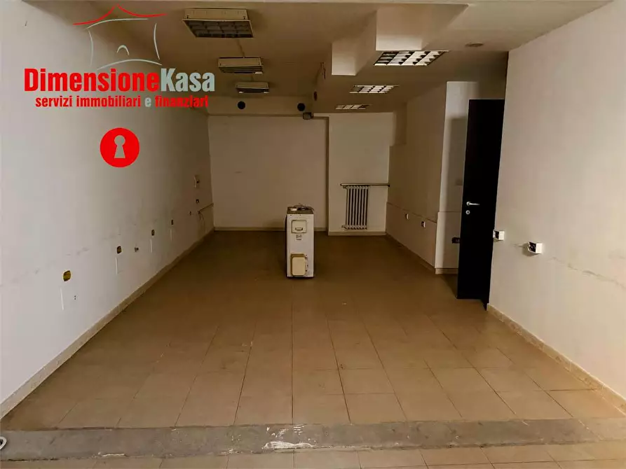 Immagine 7 di Ufficio in vendita  in Via Fonseca 45 a Nola