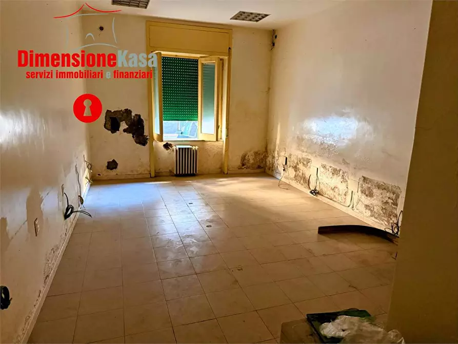 Immagine 11 di Ufficio in vendita  in Via Fonseca 45 a Nola