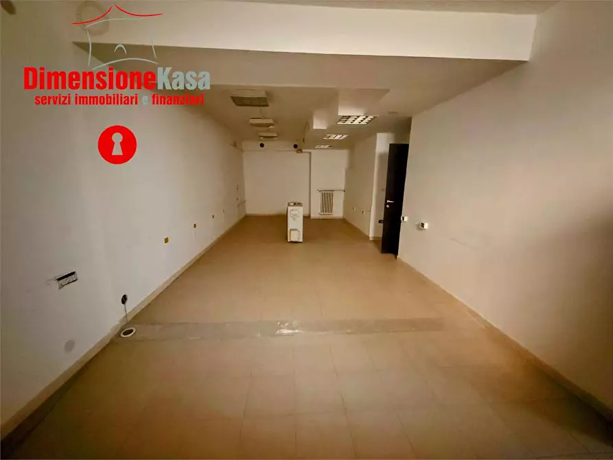 Immagine 5 di Ufficio in vendita  in Via Fonseca 45 a Nola