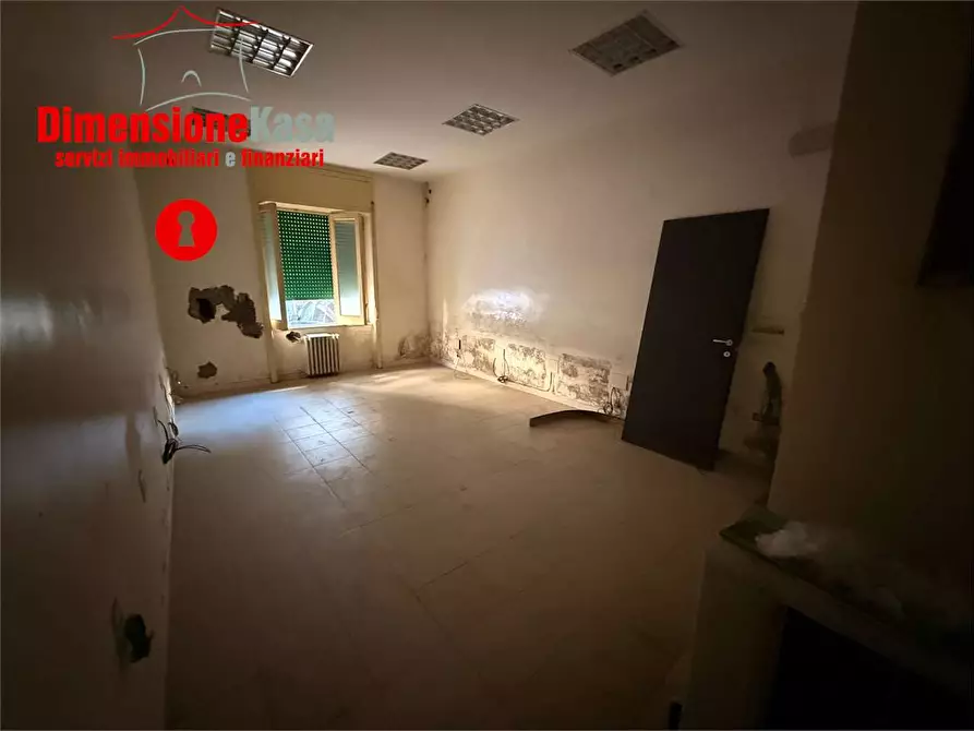 Immagine 10 di Ufficio in vendita  in Via Fonseca 45 a Nola