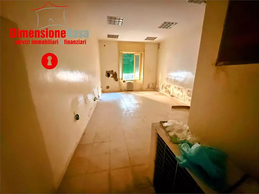 Immagine 9 di Ufficio in vendita  in Via Fonseca 45 a Nola