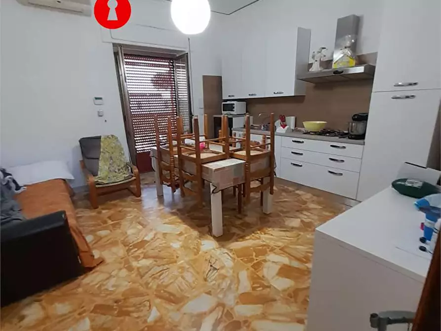 Immagine 2 di Trilocale in affitto  in Via Polvica a Nola