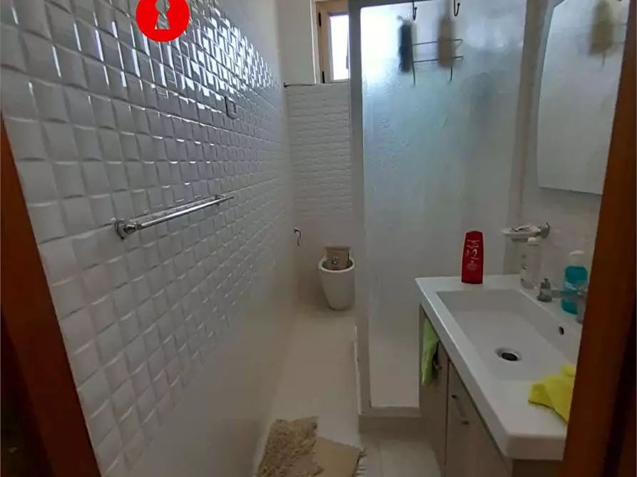 Immagine 10 di Trilocale in affitto  in Via Polvica a Nola