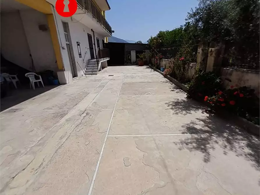 Immagine 11 di Trilocale in affitto  in Via Polvica a Nola