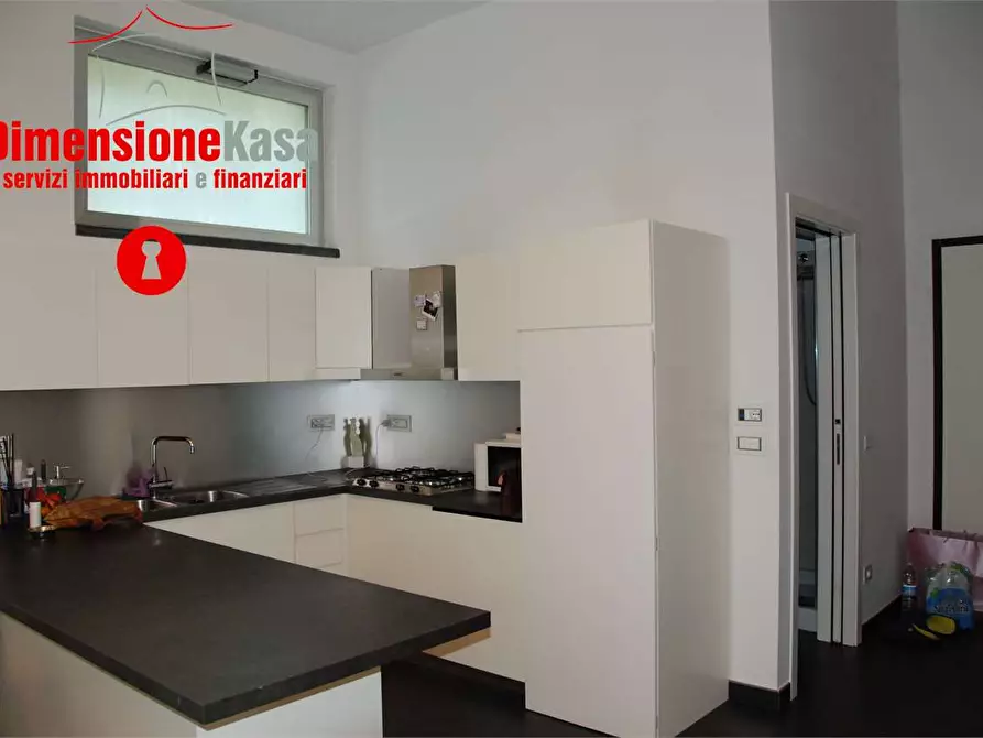 Immagine 10 di Bilocale in affitto  in via Roma 102 a Cimitile