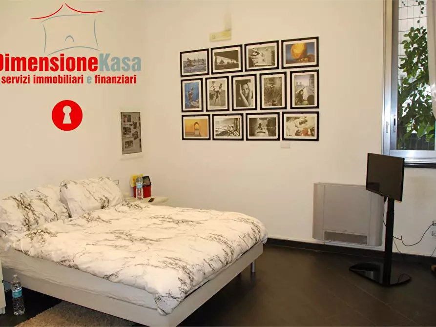 Immagine 11 di Bilocale in affitto  in via Roma 102 a Cimitile