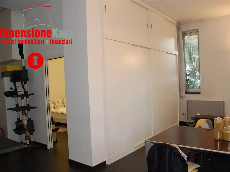 Immagine 13 di Bilocale in affitto  in via Roma 102 a Cimitile