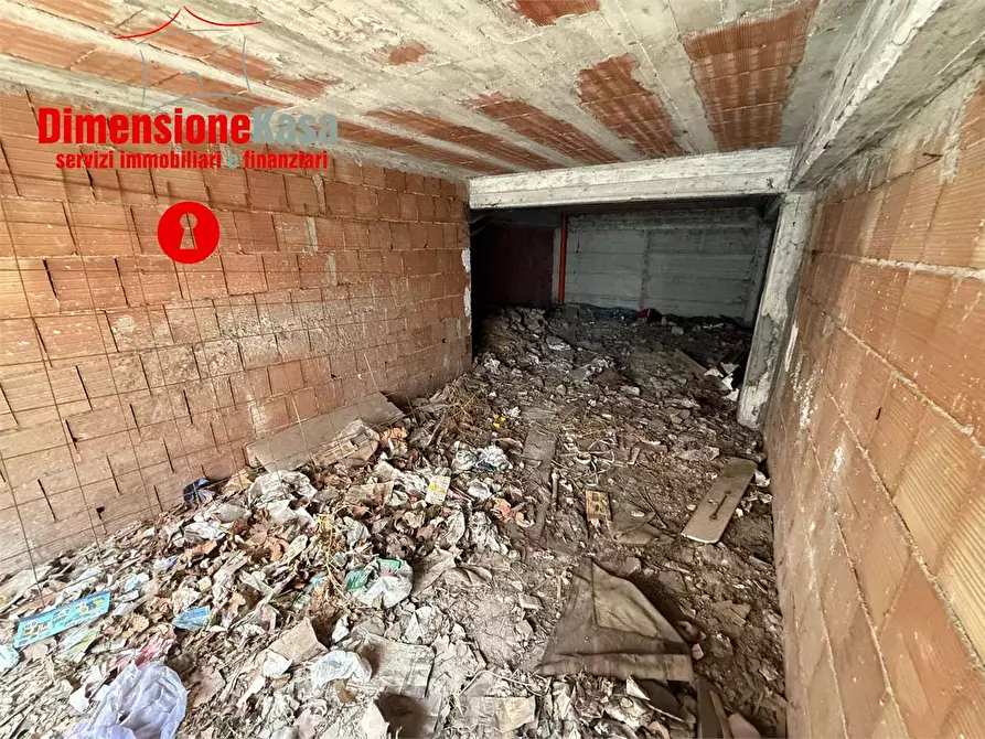 Immagine 8 di Porzione di casa in vendita  in Via vitttorio emanuele 230 a Mugnano Del Cardinale