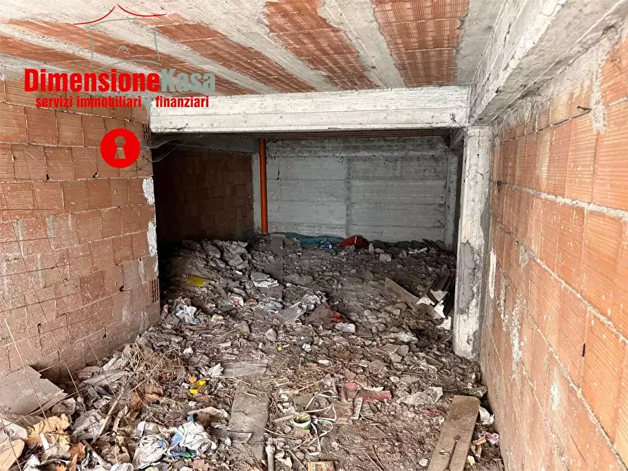 Immagine 7 di Porzione di casa in vendita  in Via vitttorio emanuele 230 a Mugnano Del Cardinale