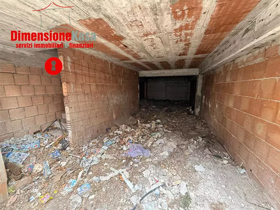 Immagine 6 di Porzione di casa in vendita  in Via vitttorio emanuele 230 a Mugnano Del Cardinale